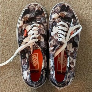 VANS ASPCA Cats